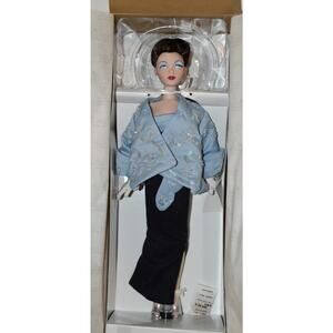 NIB Gene Marshall Doll - Midnight Gamble